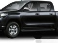 Toyota Hilux Conquest 2019 for sale-3