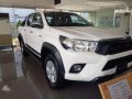 2019 Toyota Hilux Low Dp Promo-2