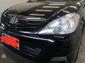 2010 Toyota Innova 2.5 Diesel Engine Manual Tansmission-6