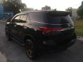 2017 Toyota Fortuner V for sale-5