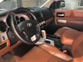 Toyota Sequoia 2010 platinum edition 4x4-2