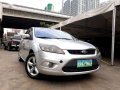 2009 Ford Focus 2.0 S Hatchback Diesel Automatic-3