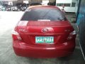 2011 Toyota Vios Manual Gasoline well maintained-0