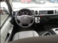 2016 Toyota Hiace Super Grandia AT FOR SALE-7