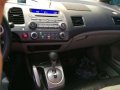 Honda Civic 1.8s 2009 Model FOR SALE-0