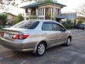 2008 Honda City for sale-1