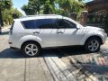 MITSUBISHI Outlander GLX 2008 FOR SALE-6