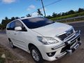 Toyota Innova G 2.5 Very good condition All power-4