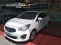 2017 Mitsubishi Mirage G4 for sale-5