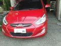 2014 HYUNDAI Accent Automatic Diesel 460k negotiable-0