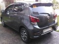 2019 TOYOTA WIGO FOR SALE-9
