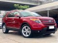 2014 Ford Explorer 2.0 Ecoboost 4x2 Gas Automatic-0