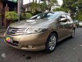 Honda City 2010 for sale-1