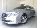 2013 Toyota Camry 25v FOR SALE-4