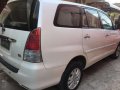 Toyota Innova 2.5G Manual Transmission Diesel 2012-0