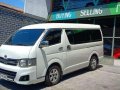 2011 Toyota Hiace for sale-1