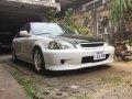 1999 Honda Civic SiR B20 B16 type R loaded ek -0