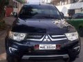 2016 Mitsubishi Montero sport GLS-V Automatic Transmission-8