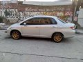 2004 Honda City for sale-4