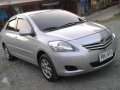 2011 TOYOTA Vios e g automatic trans.-10