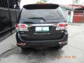 2013 TOYOTA Fortuner g VNT diesel automatic-5