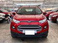 2016 Ford Ecosport 15 Trend Gas Automatic 22k ODO 1st Owner FRESH-6