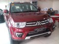 Mitsubishi Montero 2015 Manual Diesel P1,143,000-3