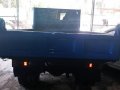 2001 Isuzu Elf Recon Mini Dump 4HF1 Low side, High Deck-3