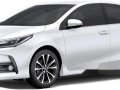 Toyota Corolla Altis E 2019 for sale-0