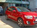 2016 Mitsubishi ASX for sale-0