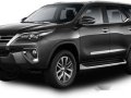 Toyota Fortuner G 2019 for sale-10