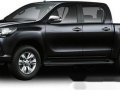 Toyota Hilux Conquest 2019 for sale-7