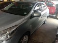 2017 Mitsubishi Mirage G4 Glx for sale-4