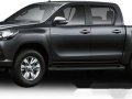 Toyota Hilux G 2019 for sale-0