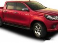 Toyota Hilux Fx 2019 for sale-5