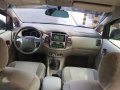 Toyota Innova g 2014 for sale-3