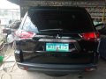 Mitsubishi Montero GLX V 2014 Model Black-1