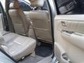 Toyota Fortuner V 2007 4x4 Top of the Line-3