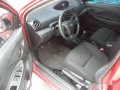 2011 Toyota Vios Manual Gasoline well maintained-2