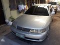Mitsubishi Lancer 2002 GLS MT Running condition. -6