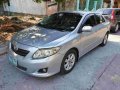 Toyota Corolla Altis 2010 G FOR SALe-1