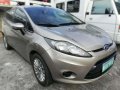 Like new Ford Fiesta for sale-3