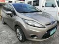 Like new Ford Fiesta for sale-1