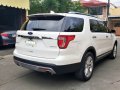 2017 Ford Explorer EcoBoost AT (4X4)-5