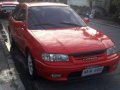 Toyota Corrola 1999 mdel Super cool aircon-3