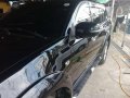 Mitsubishi Montero GLX V 2014 Model Black-4