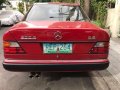 1993 Mercedes Benz W124 for sale-0