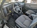 96 4x4 Nissan Terrano gas manual FOR SALE-3