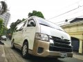 2016 Toyota HIace for sale-6