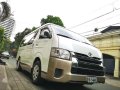 2016 Toyota HIace for sale-0